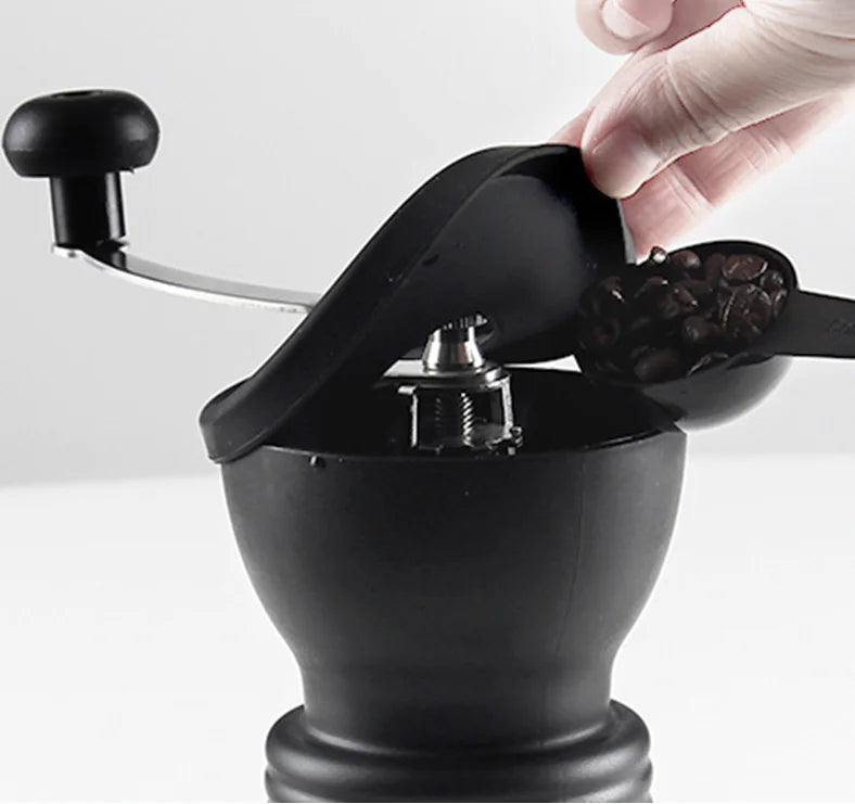 EasyClean Ceramic Coffee Mill