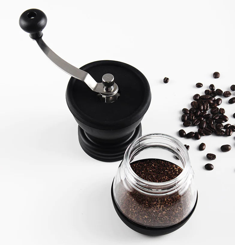 EasyClean Ceramic Coffee Mill