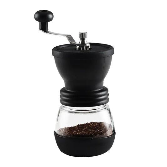 EasyClean Ceramic Coffee Mill